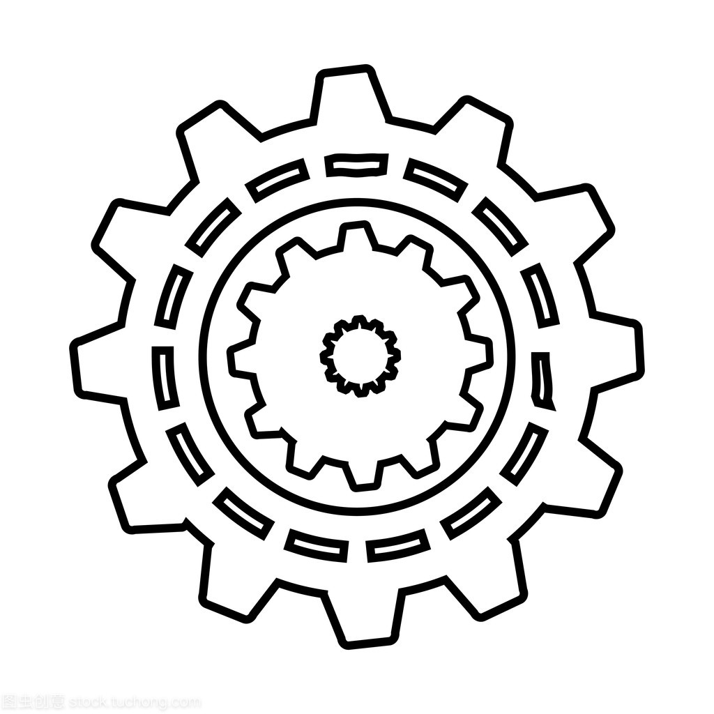 齒輪機(jī)樣式與鏈輪的設(shè)計與應(yīng)用