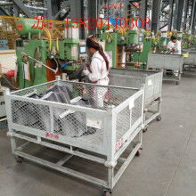 專注創新，驅動未來 余姚市濠盛彎管制品廠的汽車零部件智造之路