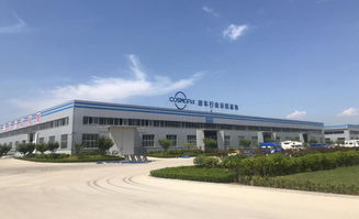 海爾COSMOPlat賦能康派斯 工業互聯網驅動房車產業升級，實現訂單激增62%